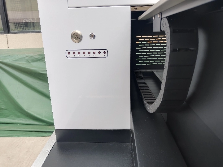 A3 3545 2 Print Heads DTG Digital Garment Printer Direct to Garment Textile Garment Printing Machine